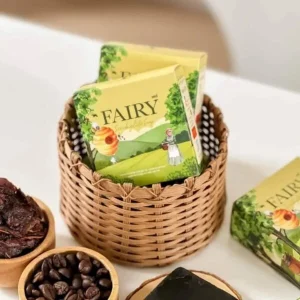 FAIRY SCRUB SOAP